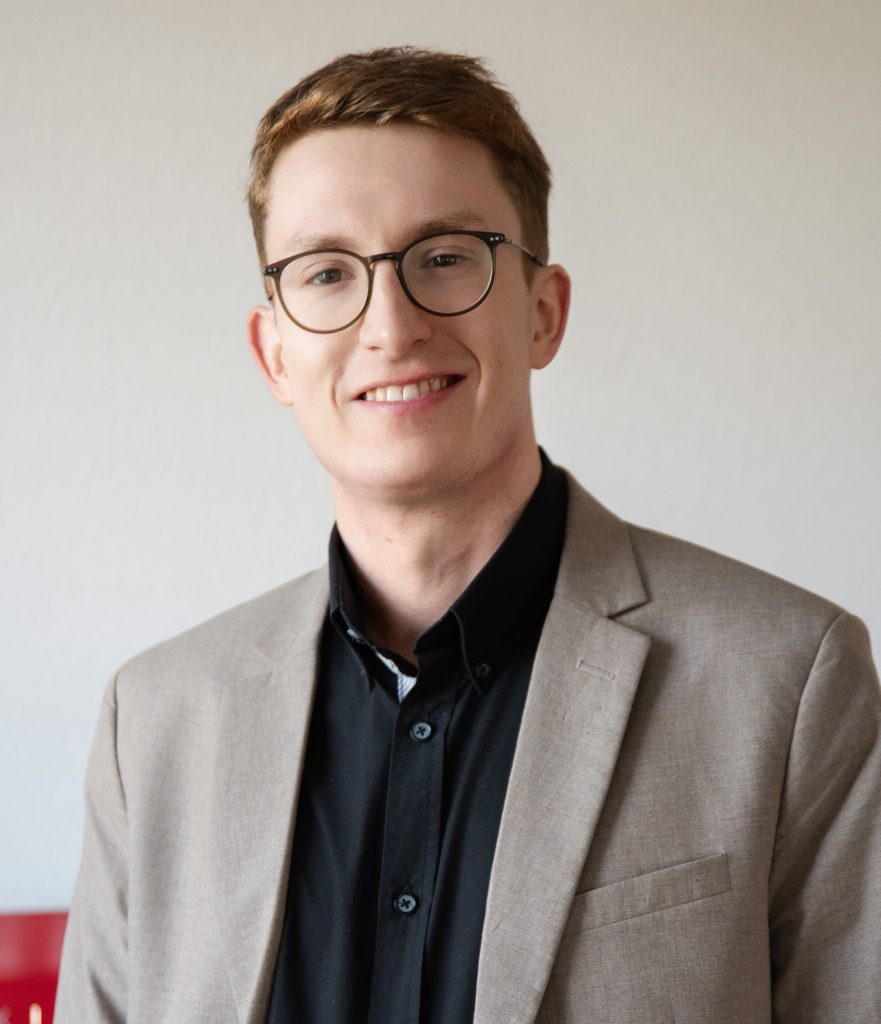 Grégoire Stucki